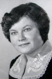 Profile picture for user Bakó Erzsébet