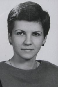 Profile picture for user Dékány Zsigmondné