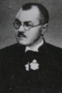 Profile picture for user Emmer József