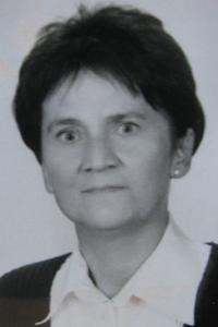 Profile picture for user Hacsiné Farkas Ágota