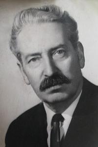 Profile picture for user Höfle József
