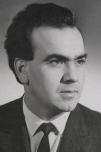 Profile picture for user Horváth István