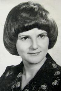 Profile picture for user Lagler Erzsébet