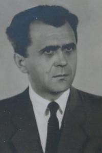 Profile picture for user Legény János
