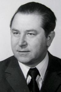 Profile picture for user Légrádi Imre