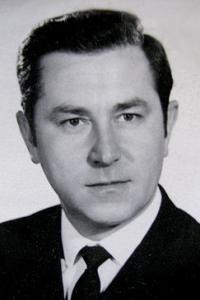 Profile picture for user Légrádi Imre
