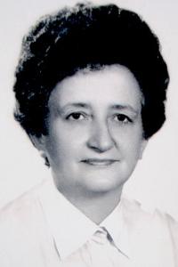 Profile picture for user Róka Lajosné