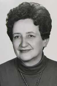Profile picture for user Róka Lajosné
