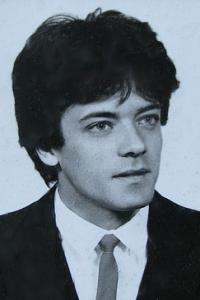 Profile picture for user Szabó Csaba