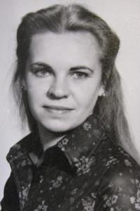 Profile picture for user Tóthné Ziegler Herta
